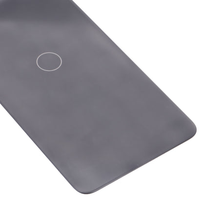 Original Battery Back Cover for Motorola Moto G22(Black)