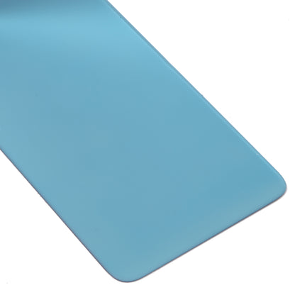 Original Battery Back Cover for Motorola Moto G22(Blue)