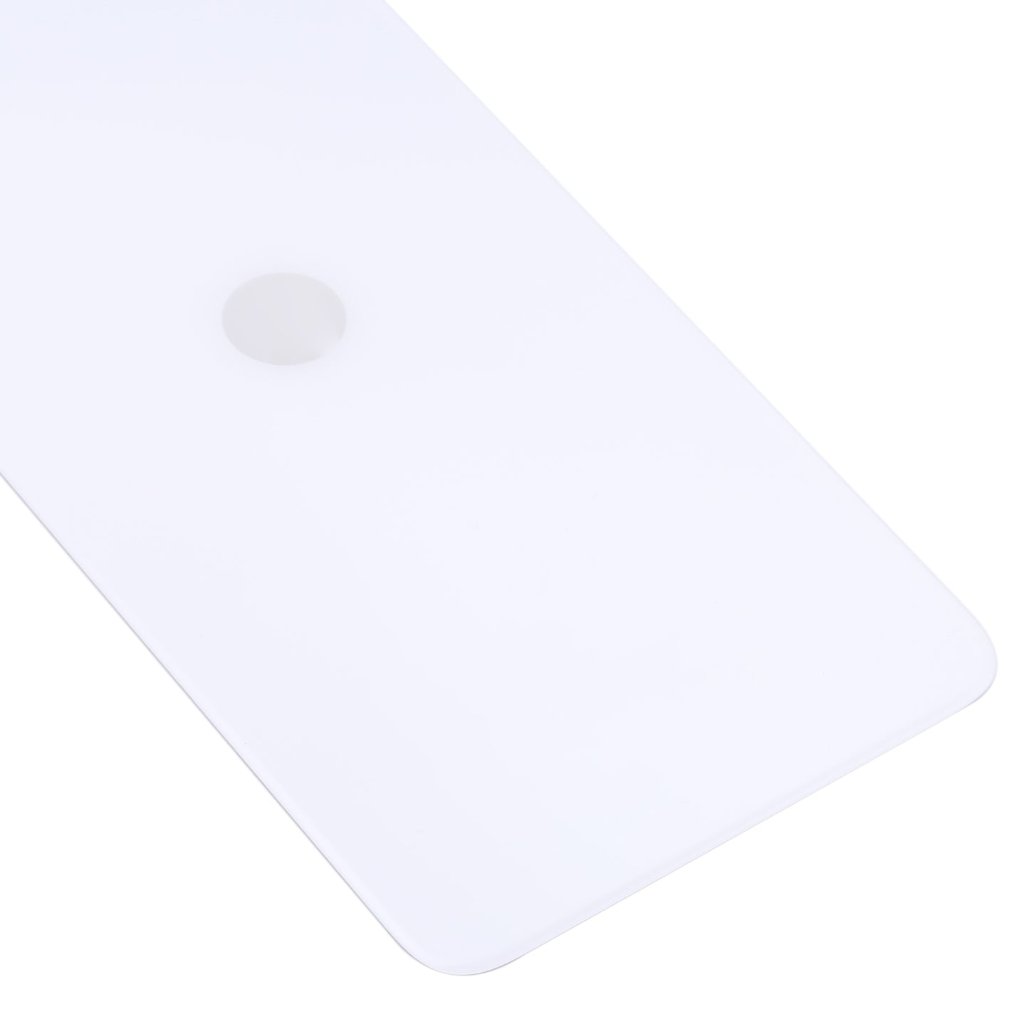 Original Battery Back Cover for Motorola Moto G22(White)