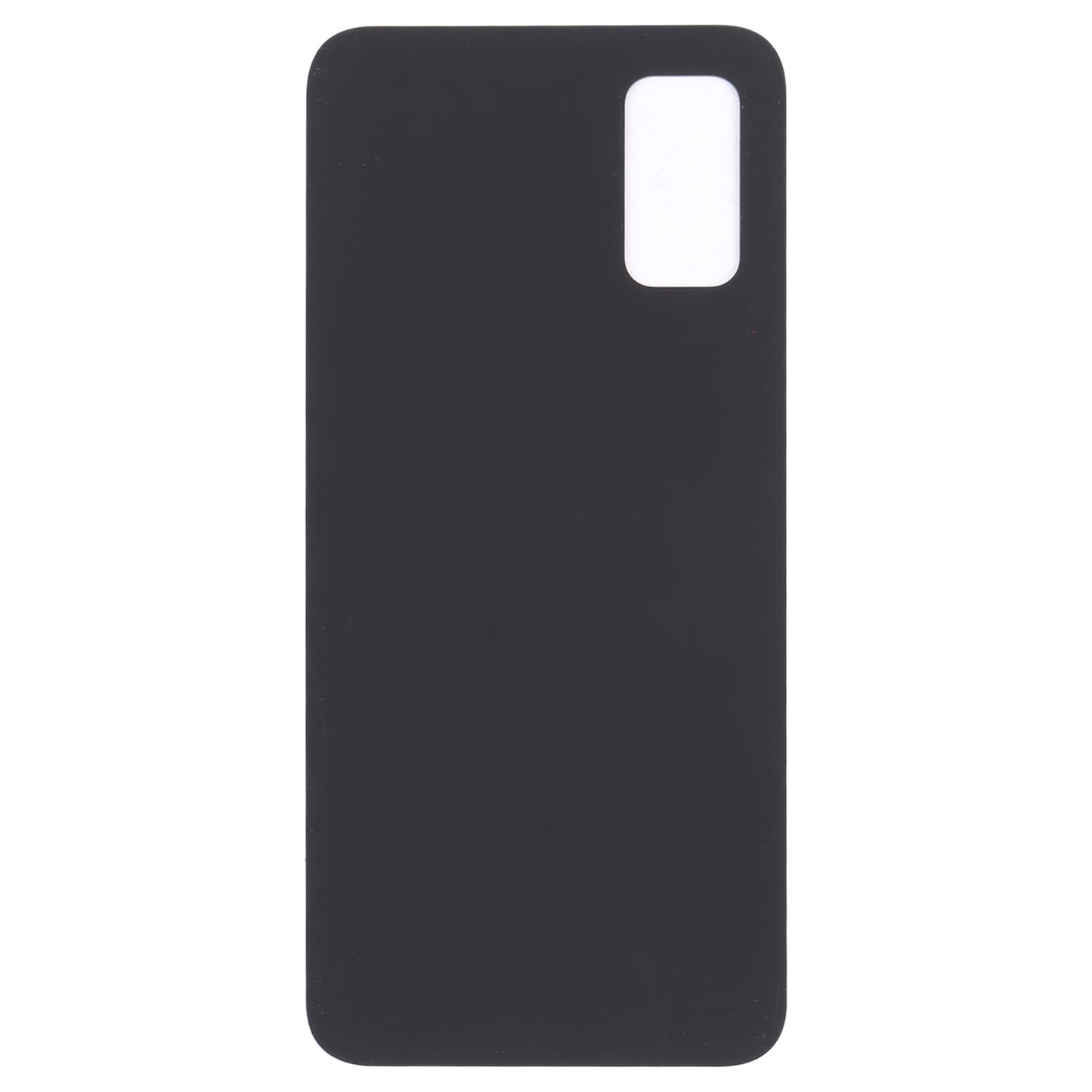 Original Battery Back Cover for T-Mobile REVVL V+ 5G(Black)