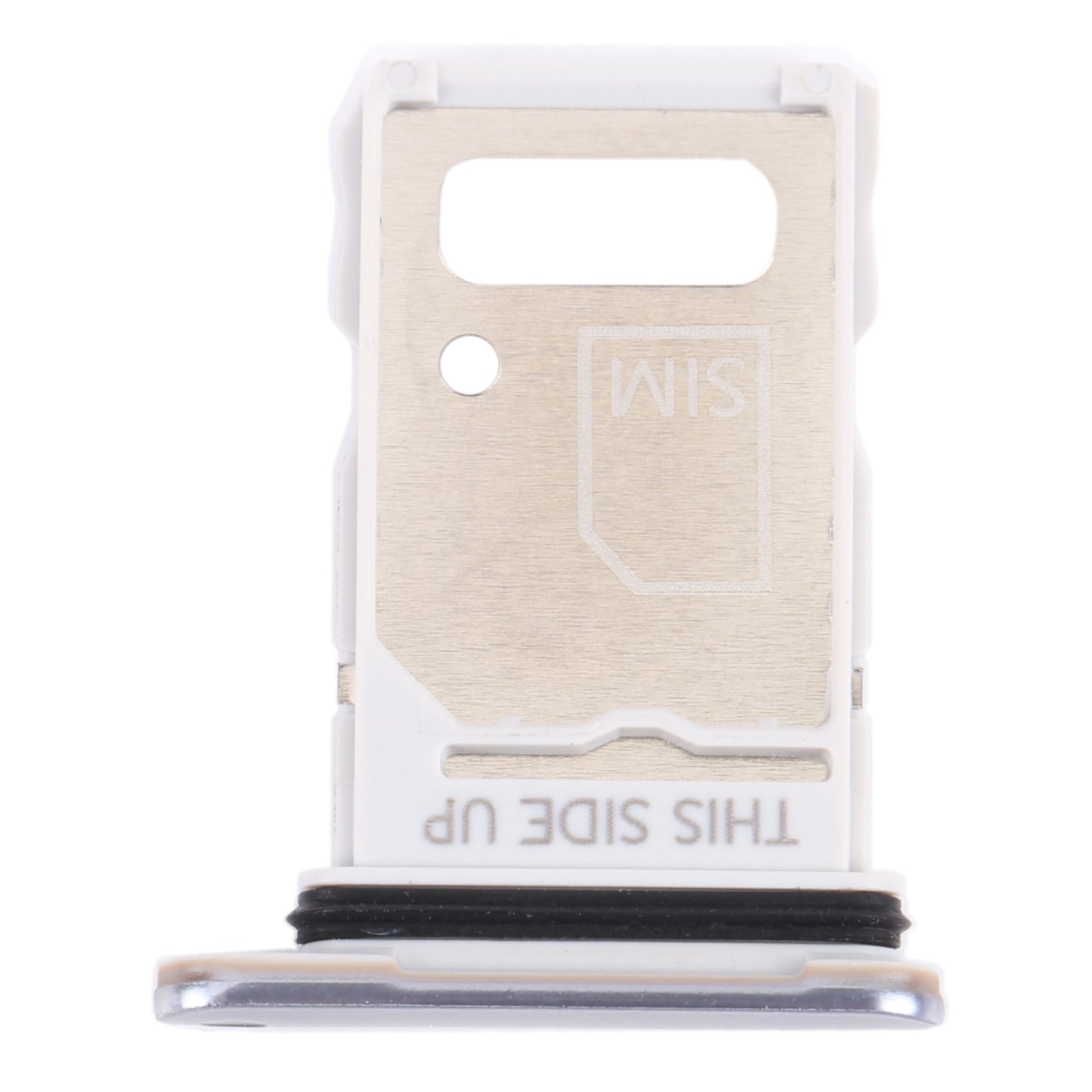 SIM Card Tray for Motorola Edge X30 / Edge 30 Pro / Edge+ 2022 (White)