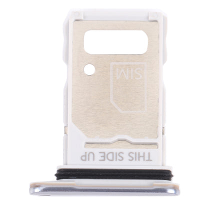 SIM Card Tray for Motorola Edge X30 / Edge 30 Pro / Edge+ 2022 (White)
