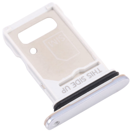 SIM Card Tray for Motorola Edge X30 / Edge 30 Pro / Edge+ 2022 (White)