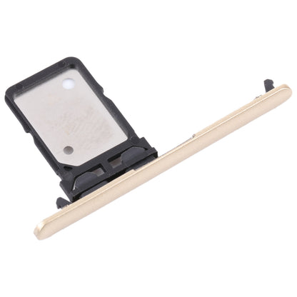 SIM Card Tray for Sony Xperia 10 Plus (Gold)