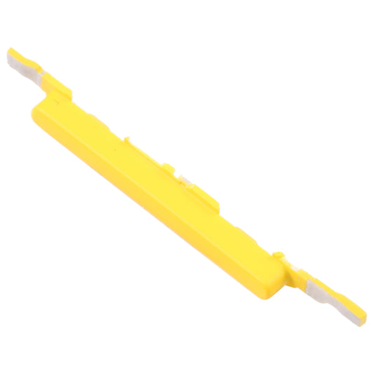 Volume Control Button for Xiaomi Poco M3 M2010J19CG M2010J19CI (Yellow)