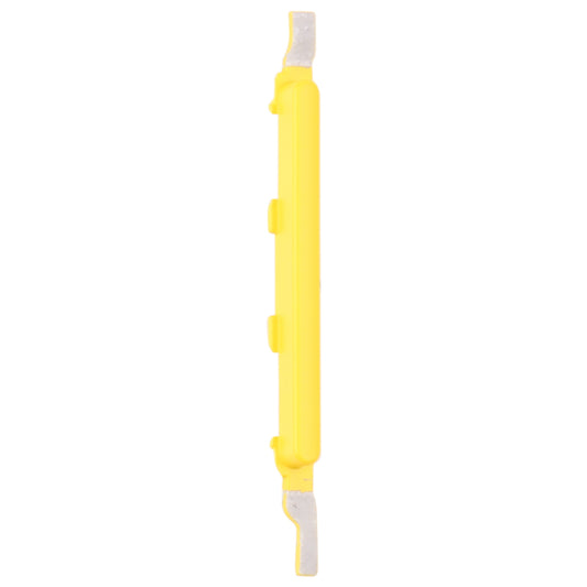 Volume Control Button for Xiaomi Poco M3 M2010J19CG M2010J19CI (Yellow)