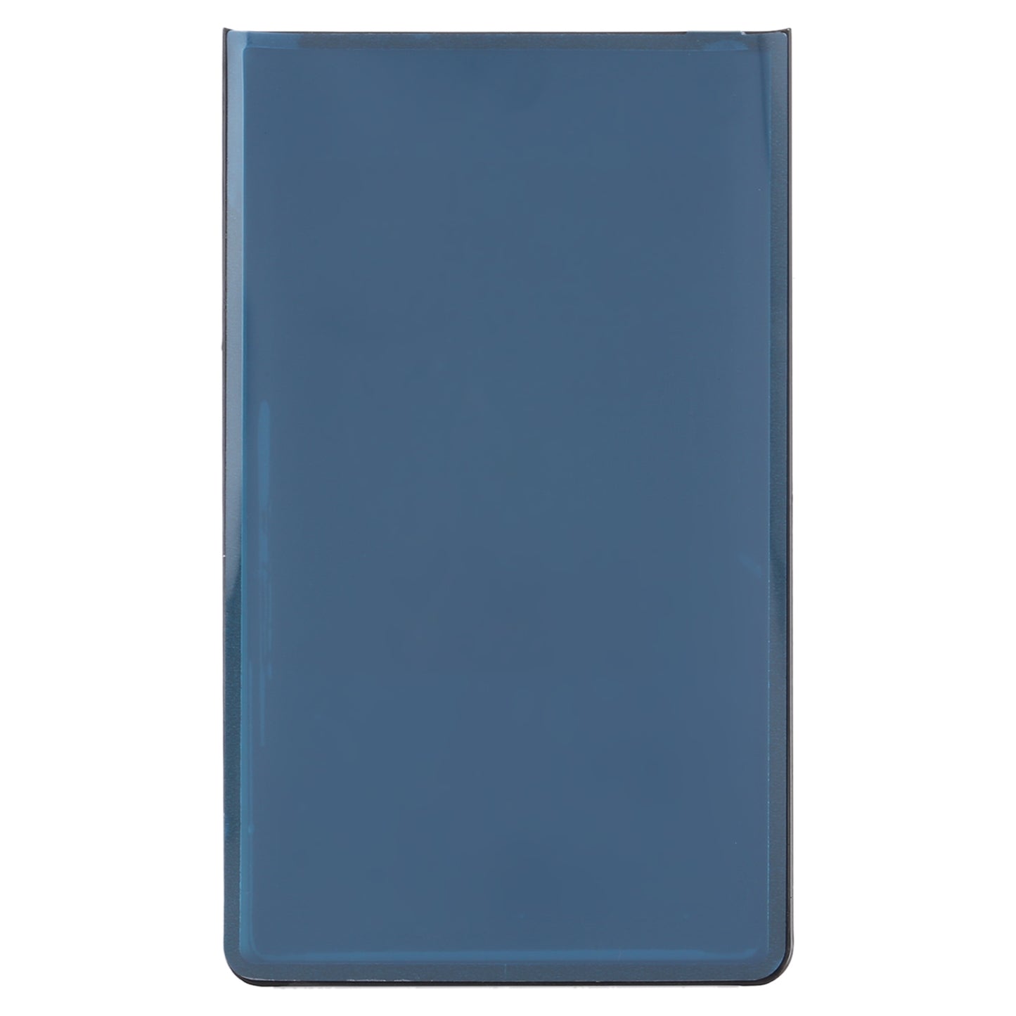 Battery Back Cover for Google Pixel 6 Pro(Black)