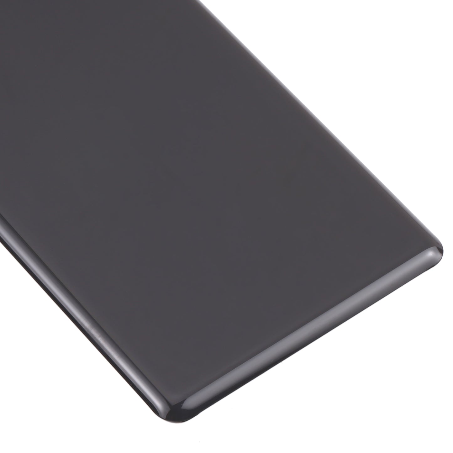 Battery Back Cover for Google Pixel 6 Pro(Black)