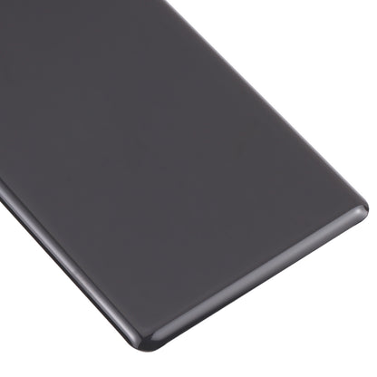 Battery Back Cover for Google Pixel 6 Pro(Black)