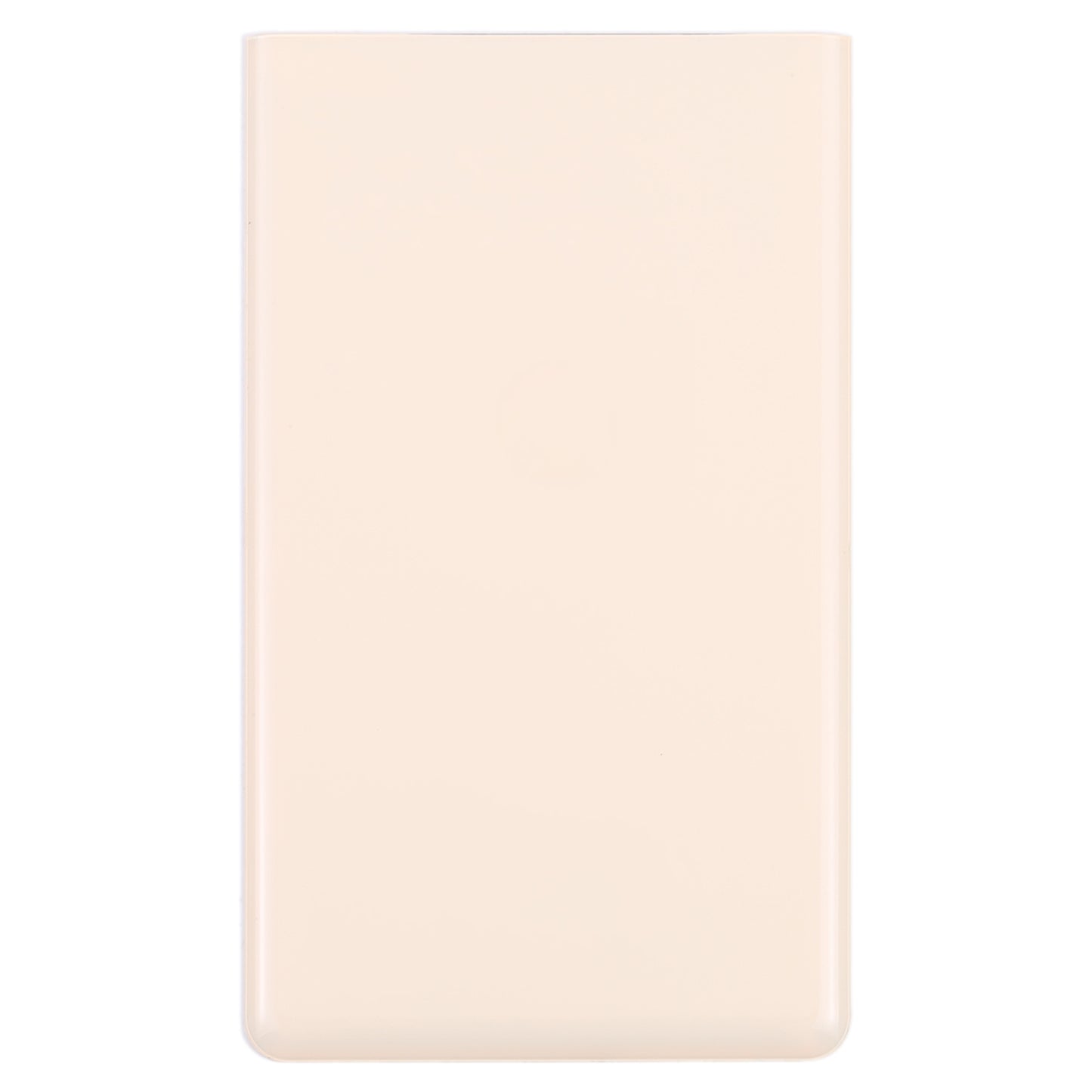 Battery Back Cover for Google Pixel 6 Pro(Gold)