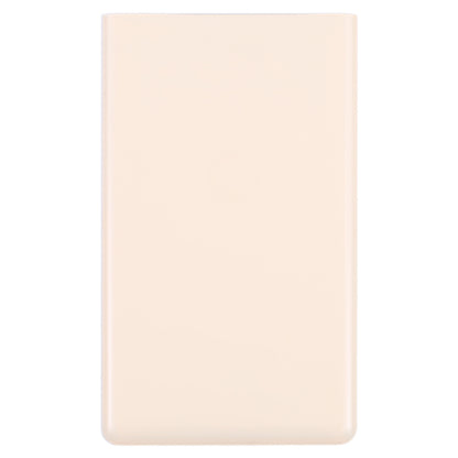 Battery Back Cover for Google Pixel 6 Pro(Gold)