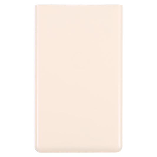 Battery Back Cover for Google Pixel 6 Pro(Gold)
