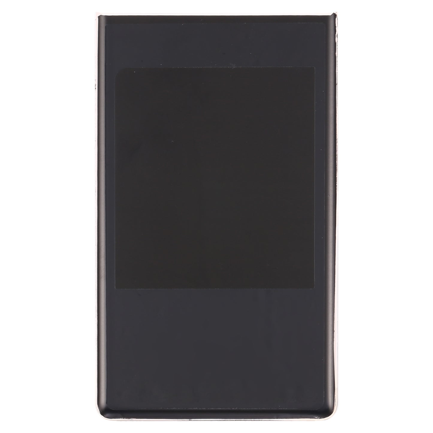 Battery Back Cover for Google Pixel 6 Pro(Gold)
