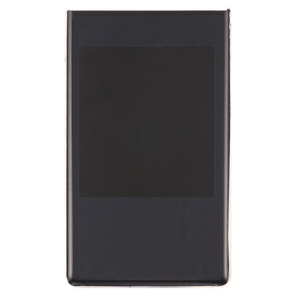 Battery Back Cover for Google Pixel 6 Pro(Gold)