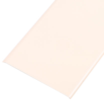 Battery Back Cover for Google Pixel 6 Pro(Gold)