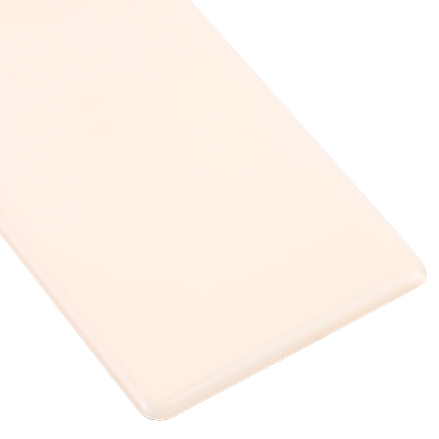 Battery Back Cover for Google Pixel 6 Pro(Gold)