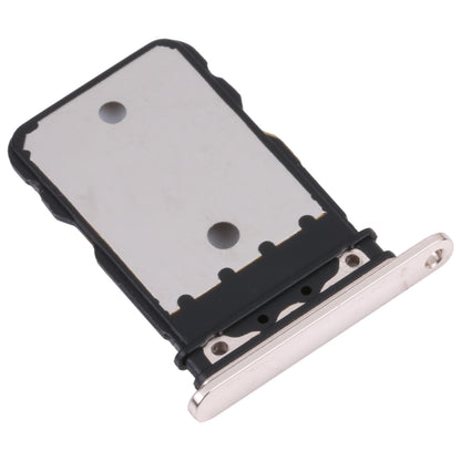 SIM Card Tray for Google Pixel 6 Pro (Gold)