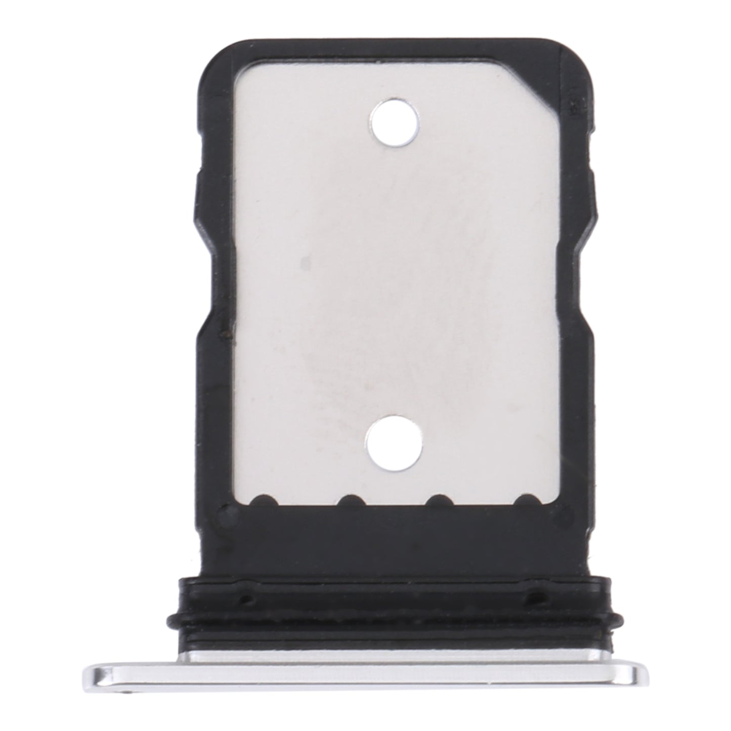 SIM Card Tray for Google Pixel 6 Pro (Silver)
