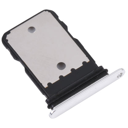 SIM Card Tray for Google Pixel 6 Pro (Silver)