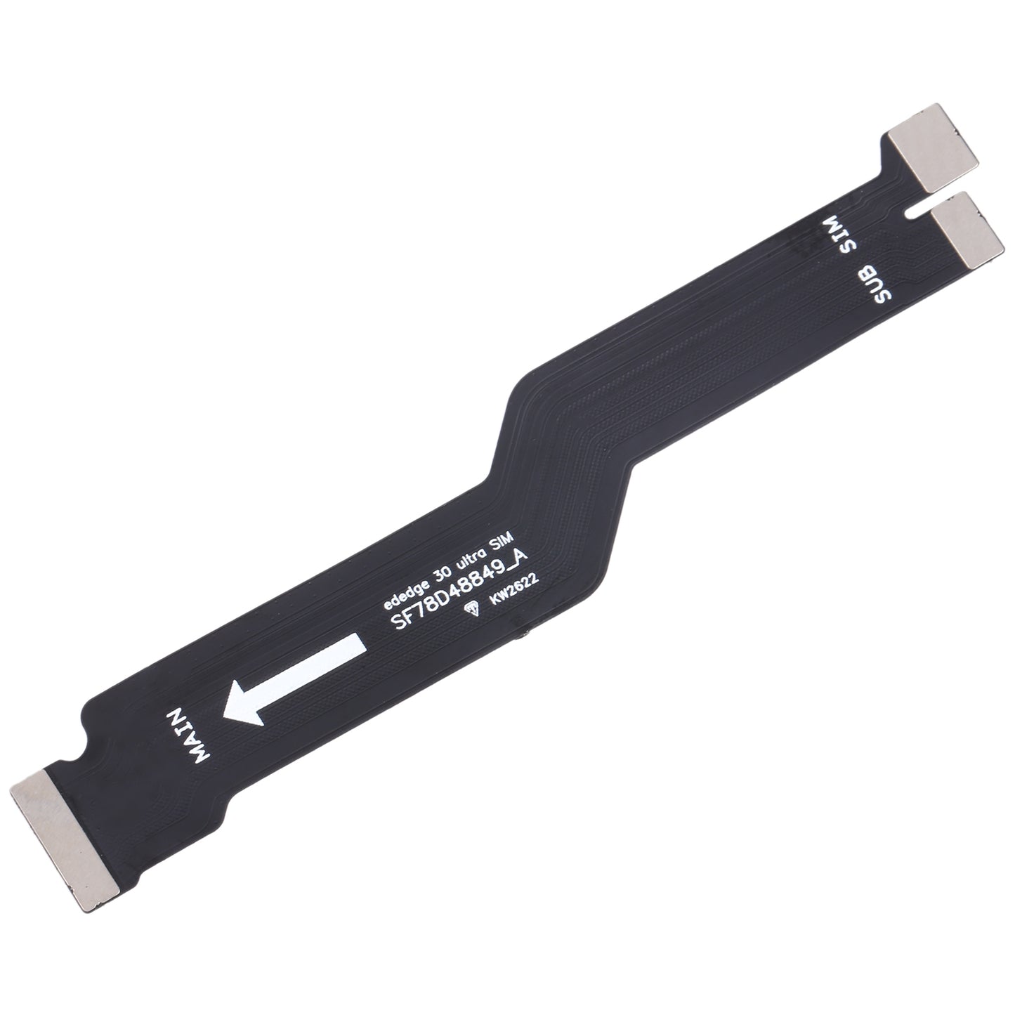 For Motorola Moto Edge 30 Ultra OEM LCD Flex Cable