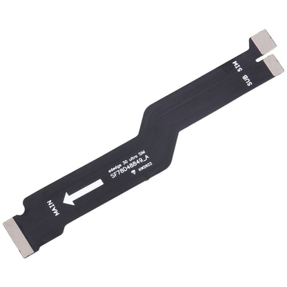 For Motorola Moto Edge 30 Ultra OEM LCD Flex Cable