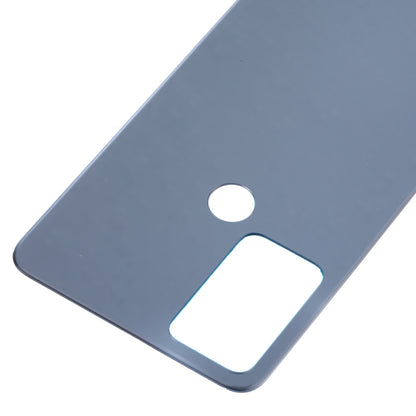 Battery Back Cover for TCL 30E/30 SE 6127A 6165H(Black)