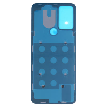 Battery Back Cover for TCL 30E/30 SE 6127A 6165H(Blue)