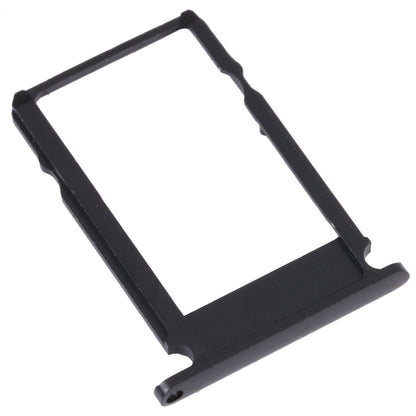SIM Card Tray + SIM Card Tray for Asus ROG Phone 3 ZS661KS (Black)