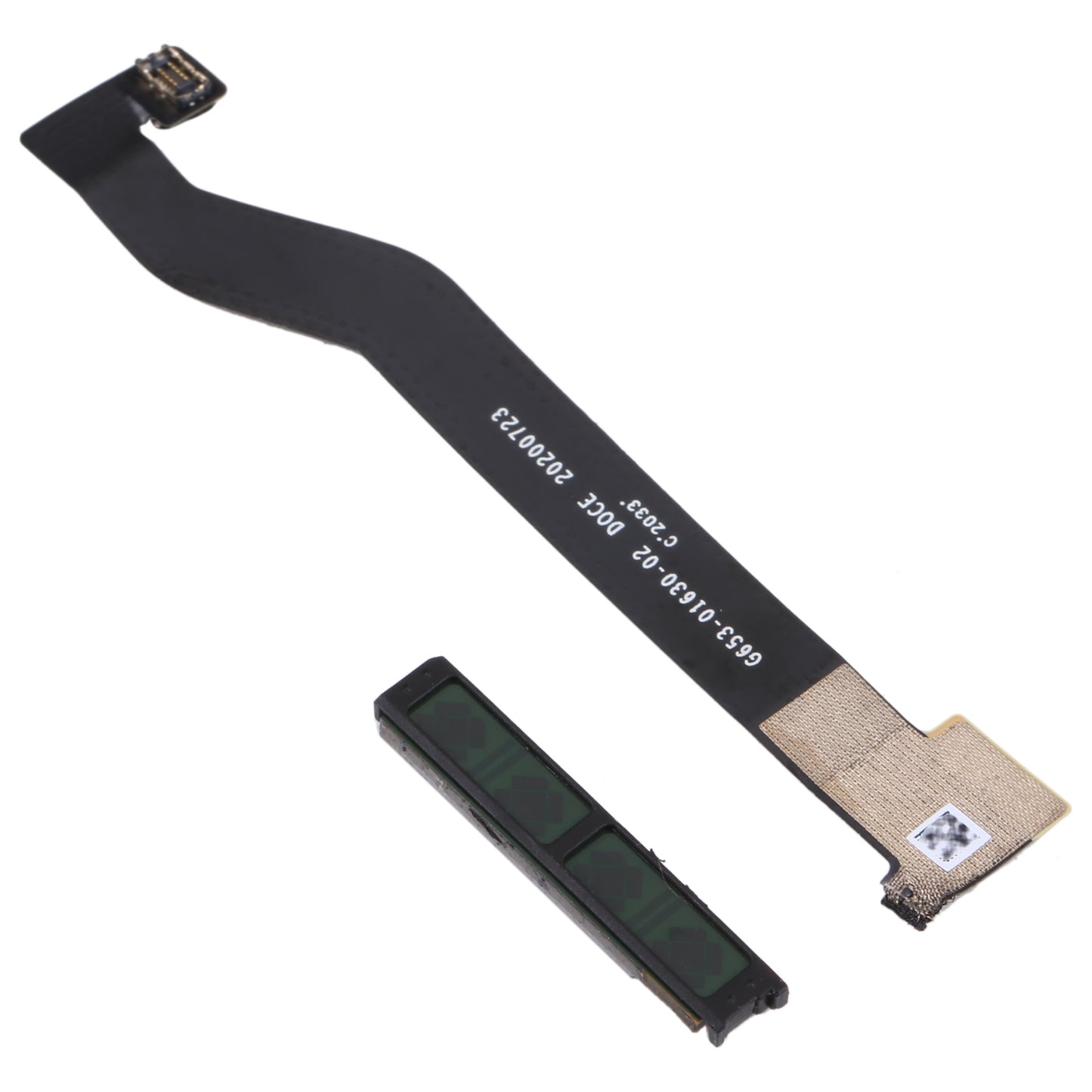 Millimeter Wave Antenna for Google Pixel 5a