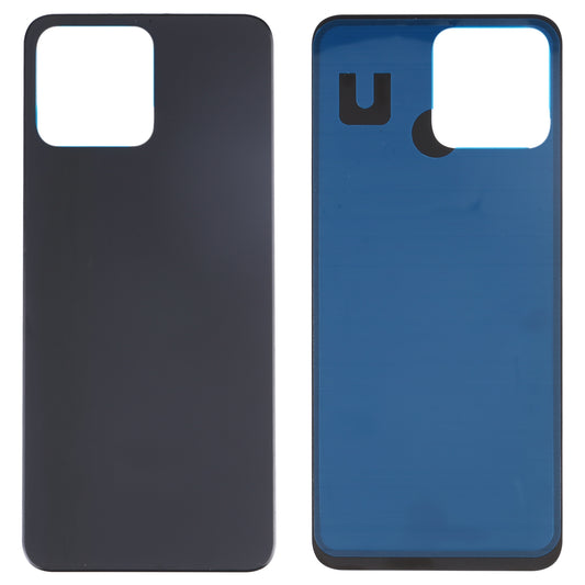 Battery Back Cover for Honor X8(Black)