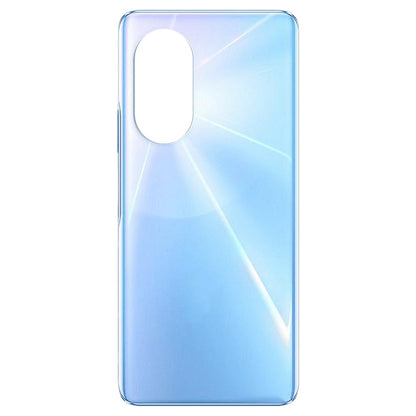 Battery Back Cover for Huawei Nova 9 SE(Blue)