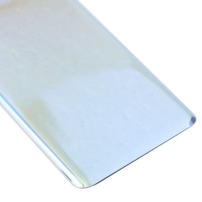 Battery Back Cover for Huawei Nova 9 SE(Blue)