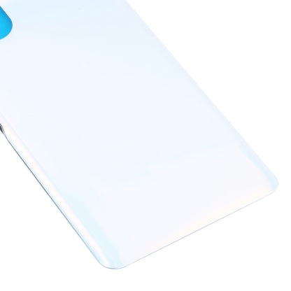 Battery Back Cover for Huawei Nova 9 SE(White)