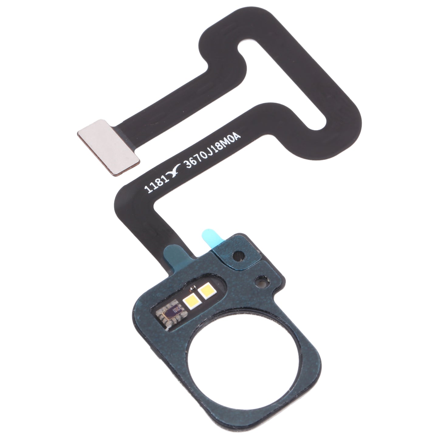 For Xiaomi Mi Mix Fold Flashlight Flex Cable