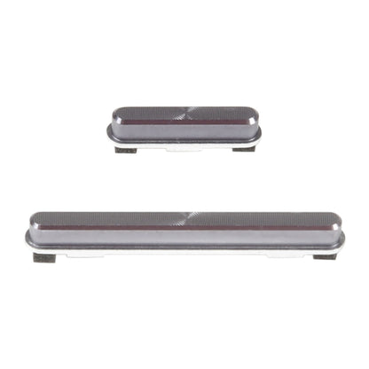 For Asus ZenPad 3S 10 Z500KL P001 Original Power Button and Volume Control Button (Grey)