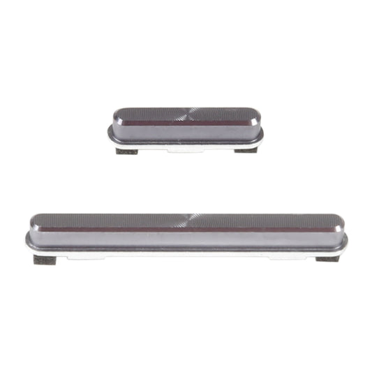 For Asus ZenPad 3S 10 Z500KL P001 Original Power Button and Volume Control Button (Grey)