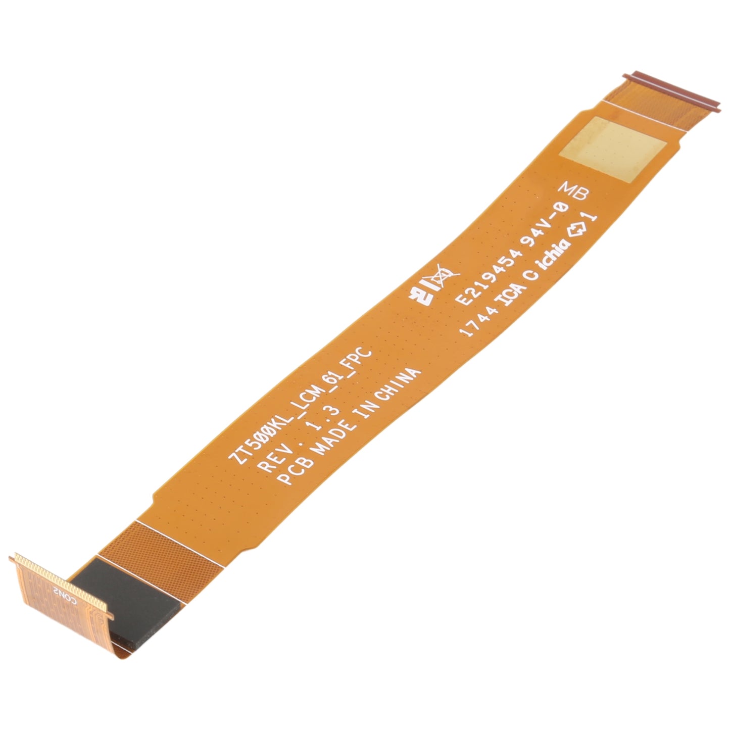 For Asus ZenPad 3S 10 Z500KL P001 Original LCD Flex Cable