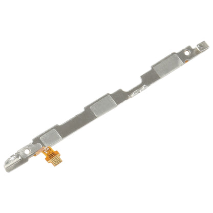 For Asus ZenPad Z8s ZT582KL P00J Original Power Button & Volume Button Flex Cable