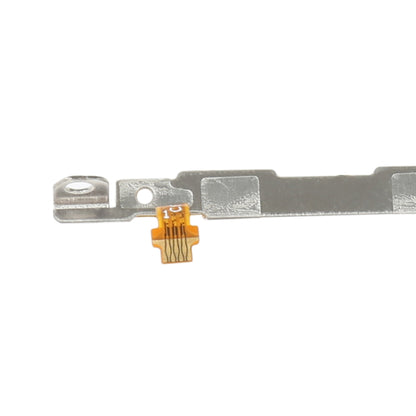 For Asus ZenPad Z8s ZT582KL P00J Original Power Button & Volume Button Flex Cable