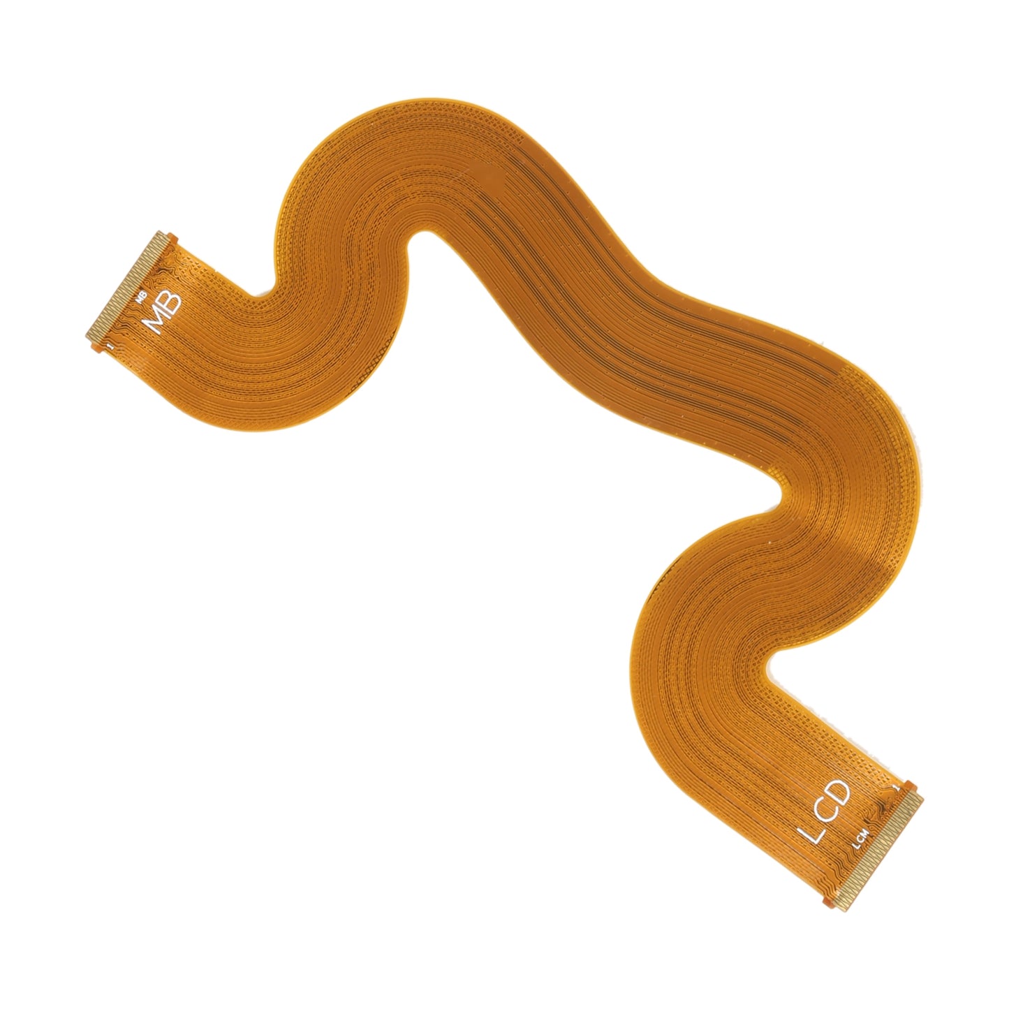 For Asus ZenPad Z8s ZT582KL P00J Original LCD Flex Cable