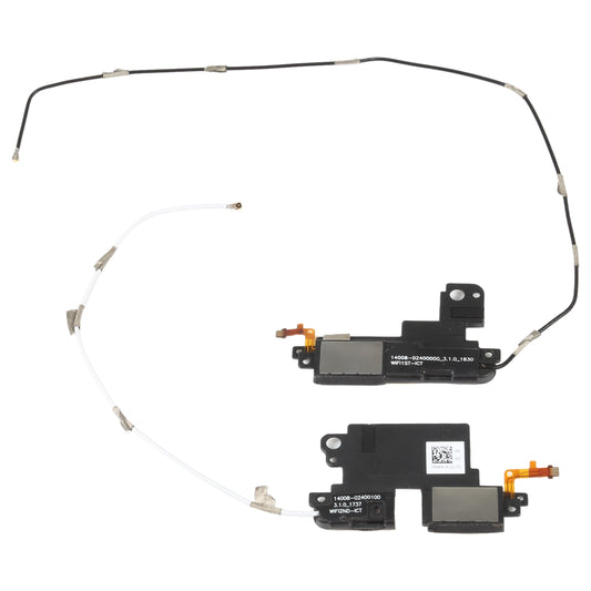 For Asus ZenPad Z8s ZT582KL P00J Original Speaker Ringer Buzzer with Signal Cable