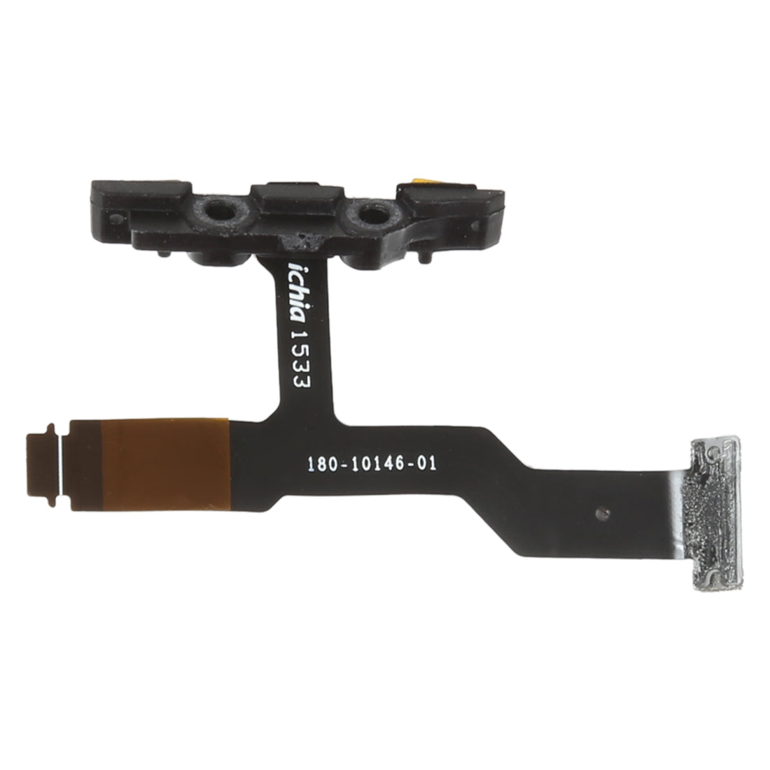 For Google Pixel C Original Power Button & Volume Button Flex Cable
