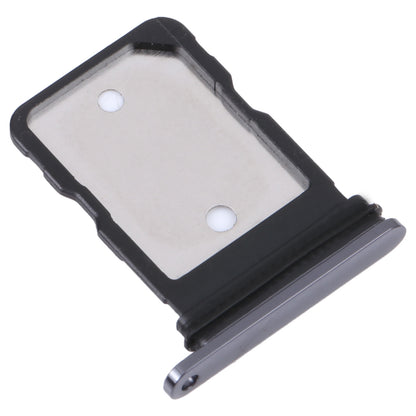 SIM Card Tray for Google Pixel 7 Pro (Black)