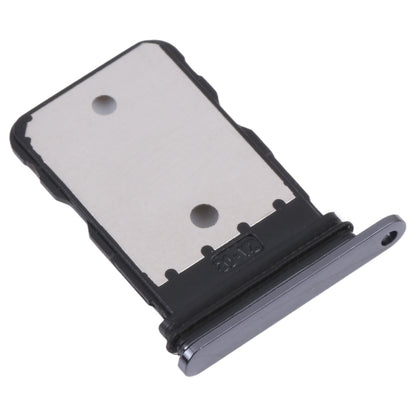 SIM Card Tray for Google Pixel 7 Pro (Black)