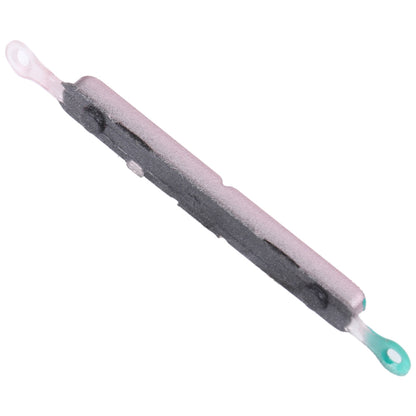 For Motorola Moto G42 Volume Control Button (Pink)