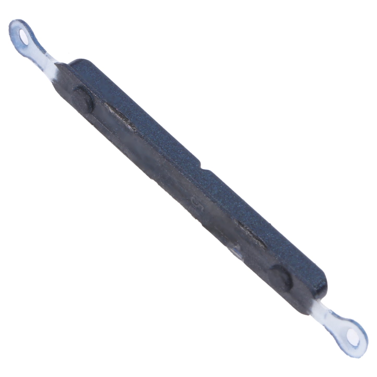 For Motorola Moto G42 Volume Control Button (Blue)
