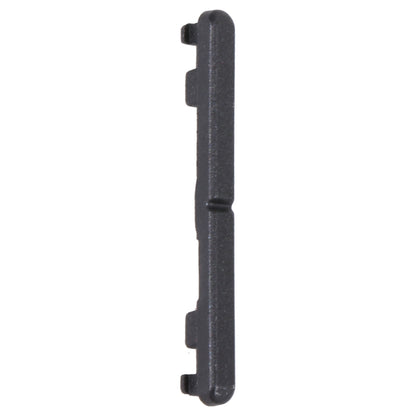 For Motorola Moto G32 Volume Control Button (Black)