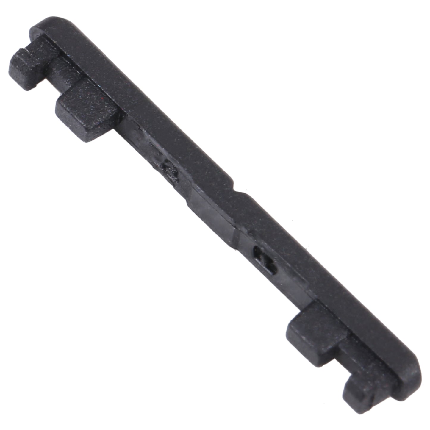 For Motorola Moto G32 Volume Control Button (Black)