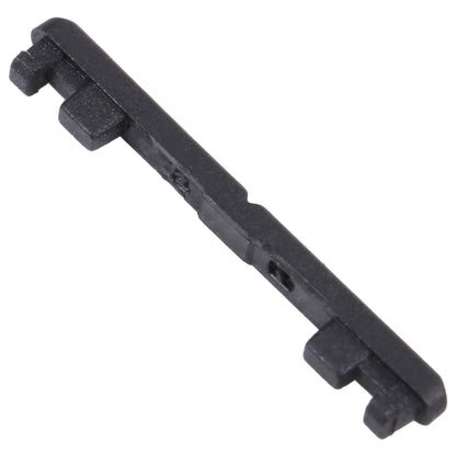 For Motorola Moto G32 Volume Control Button (Black)