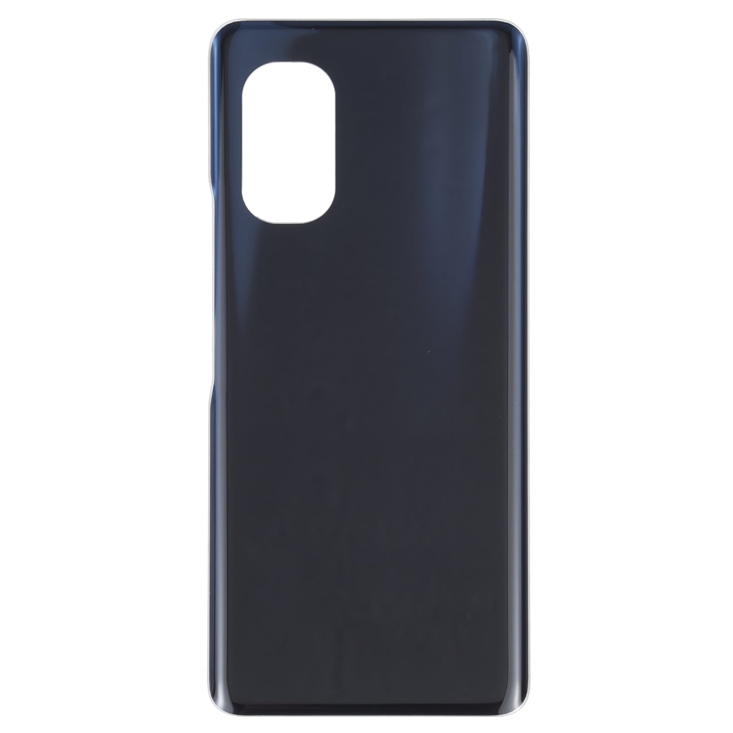 For Honor 50 SE Battery Back Cover(Black)
